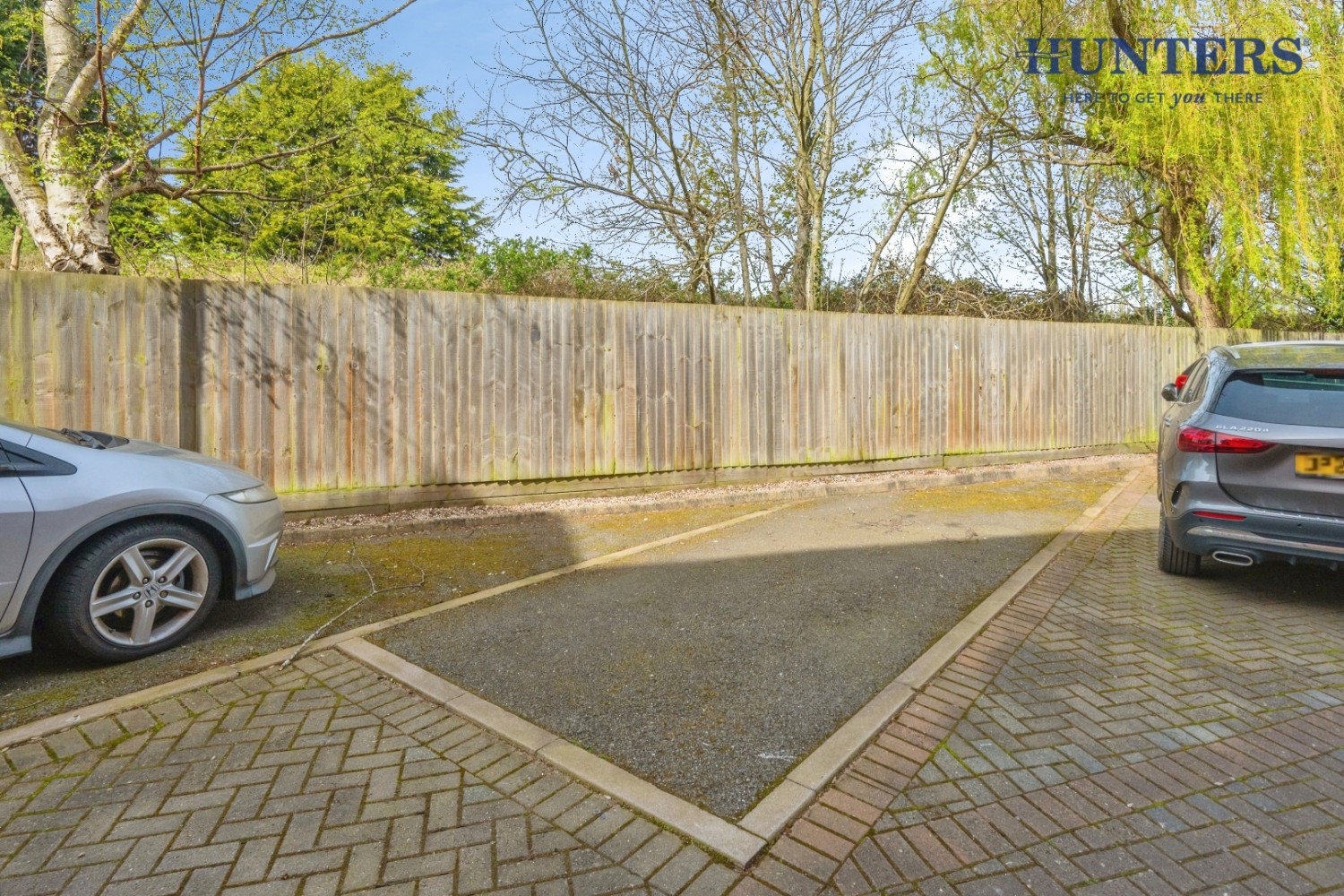 Cairns Close, Lichfield