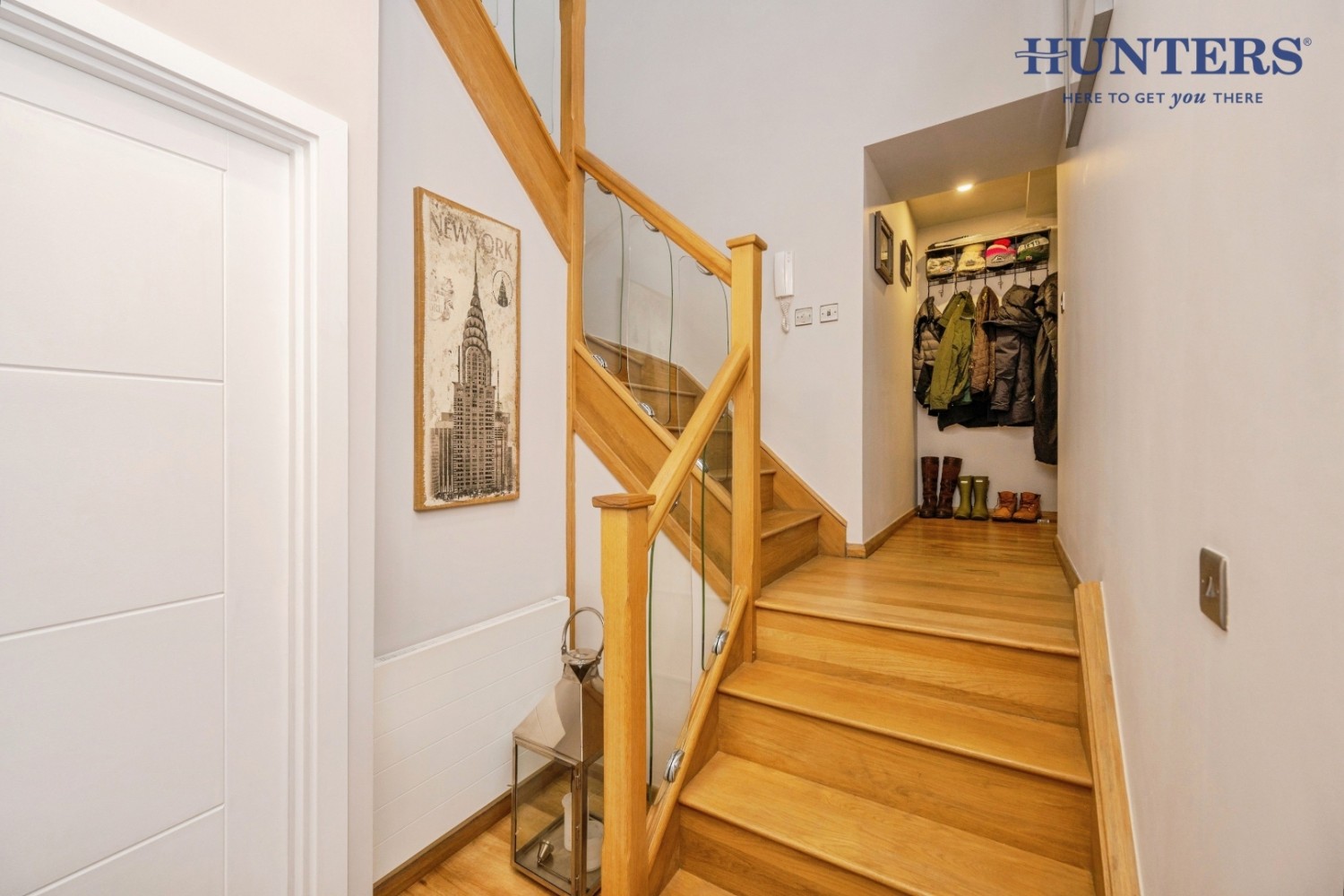 Cairns Close, Lichfield