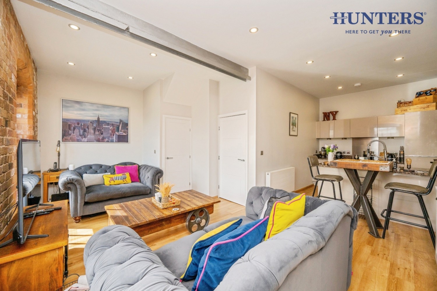 Cairns Close, Lichfield