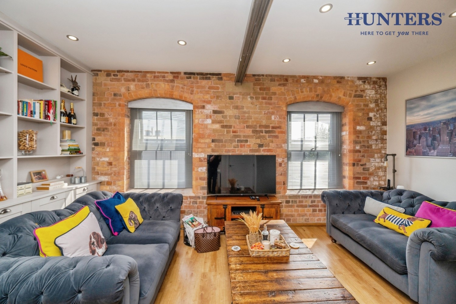 Cairns Close, Lichfield