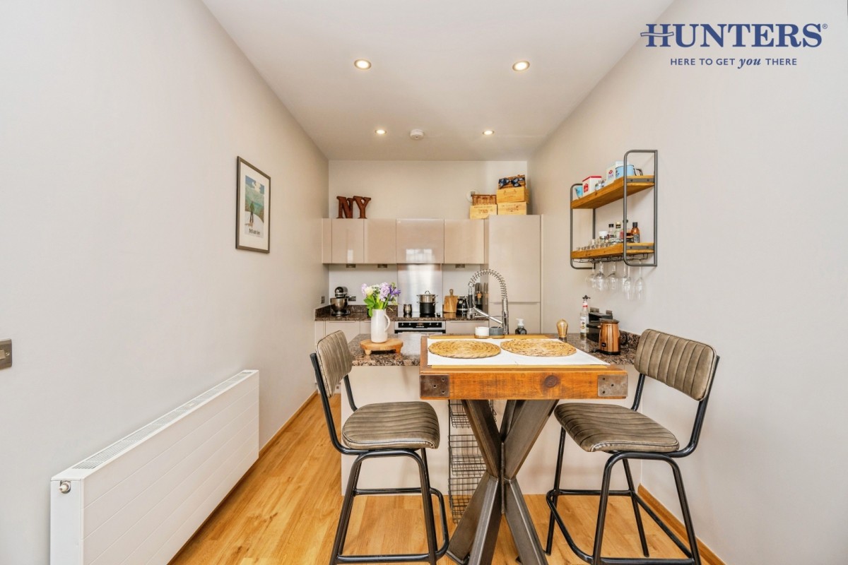 Cairns Close, Lichfield