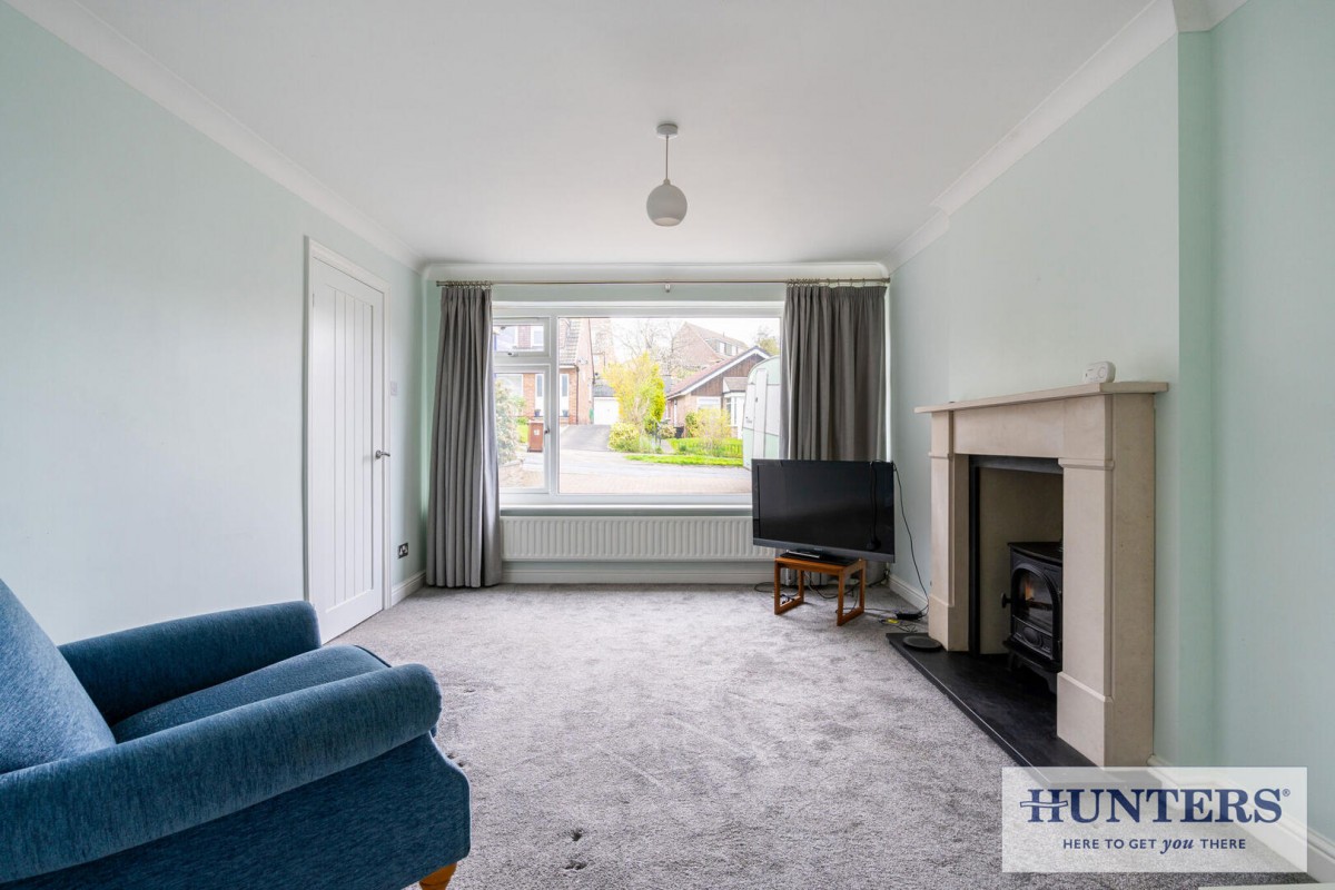 Hall Park Avenue, Horsforth, Leeds