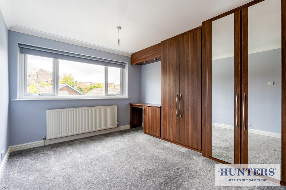 Hall Park Avenue, Horsforth, Leeds