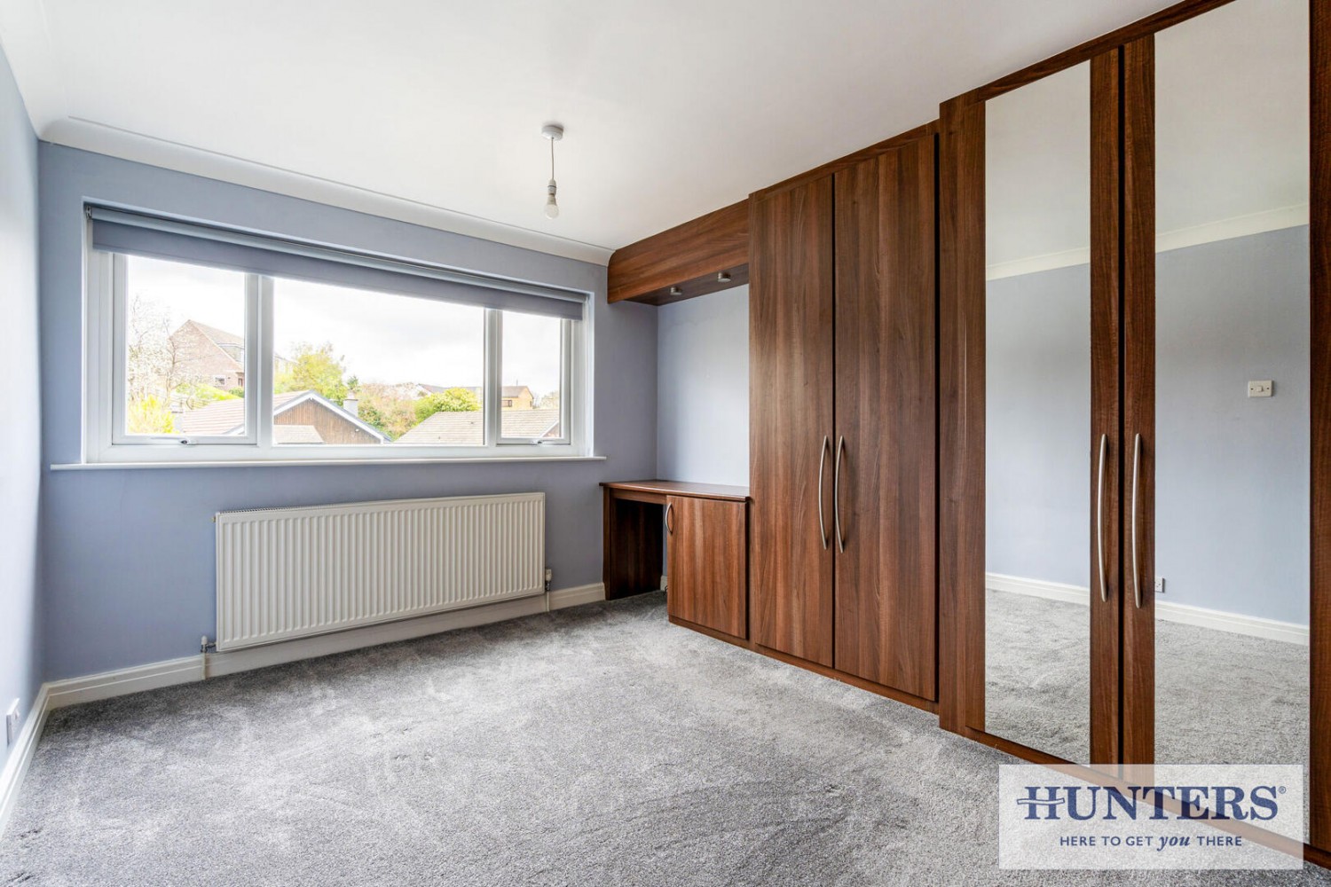 Hall Park Avenue, Horsforth, Leeds