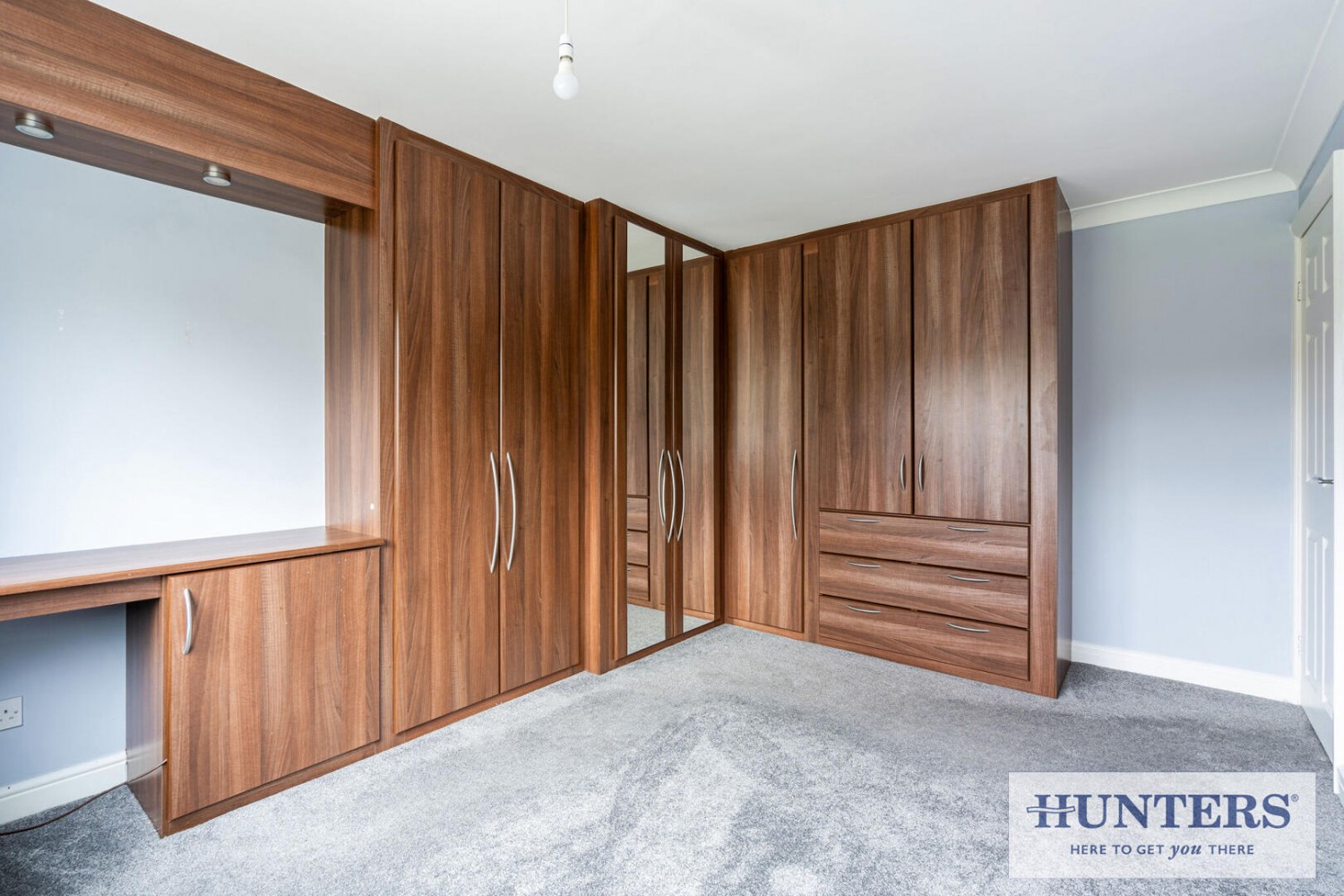 Hall Park Avenue, Horsforth, Leeds