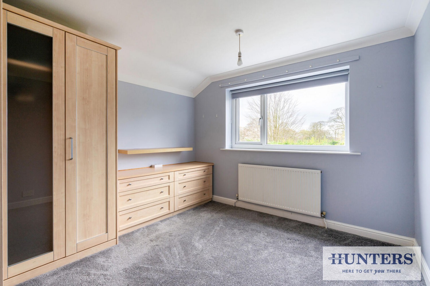 Hall Park Avenue, Horsforth, Leeds