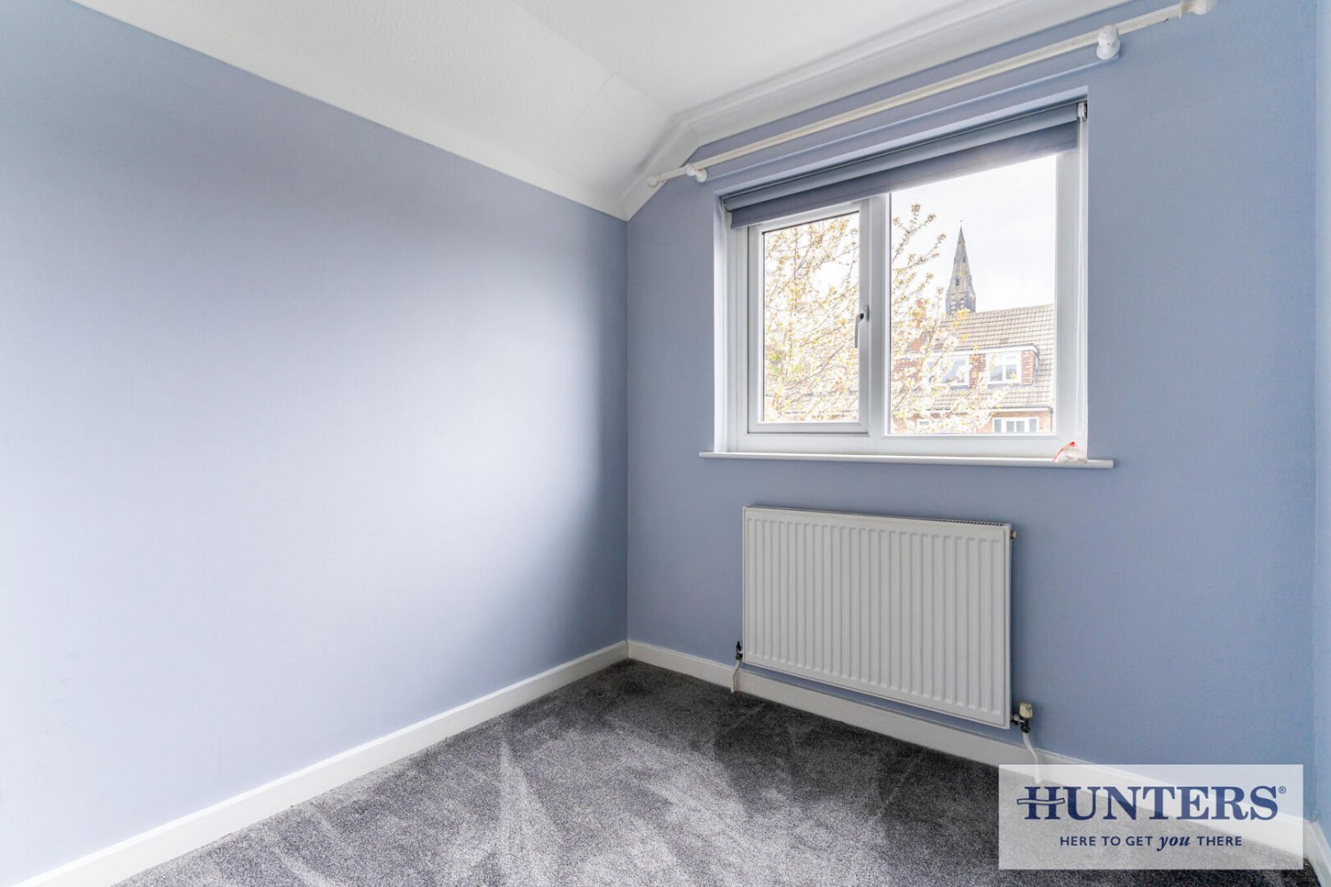 Hall Park Avenue, Horsforth, Leeds