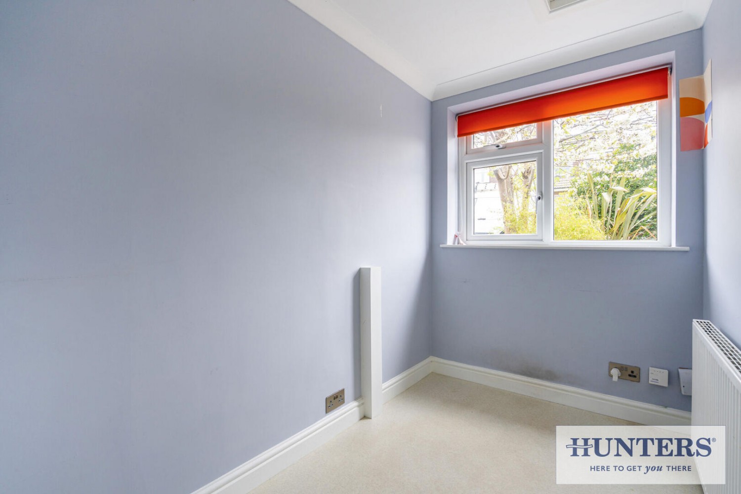 Hall Park Avenue, Horsforth, Leeds