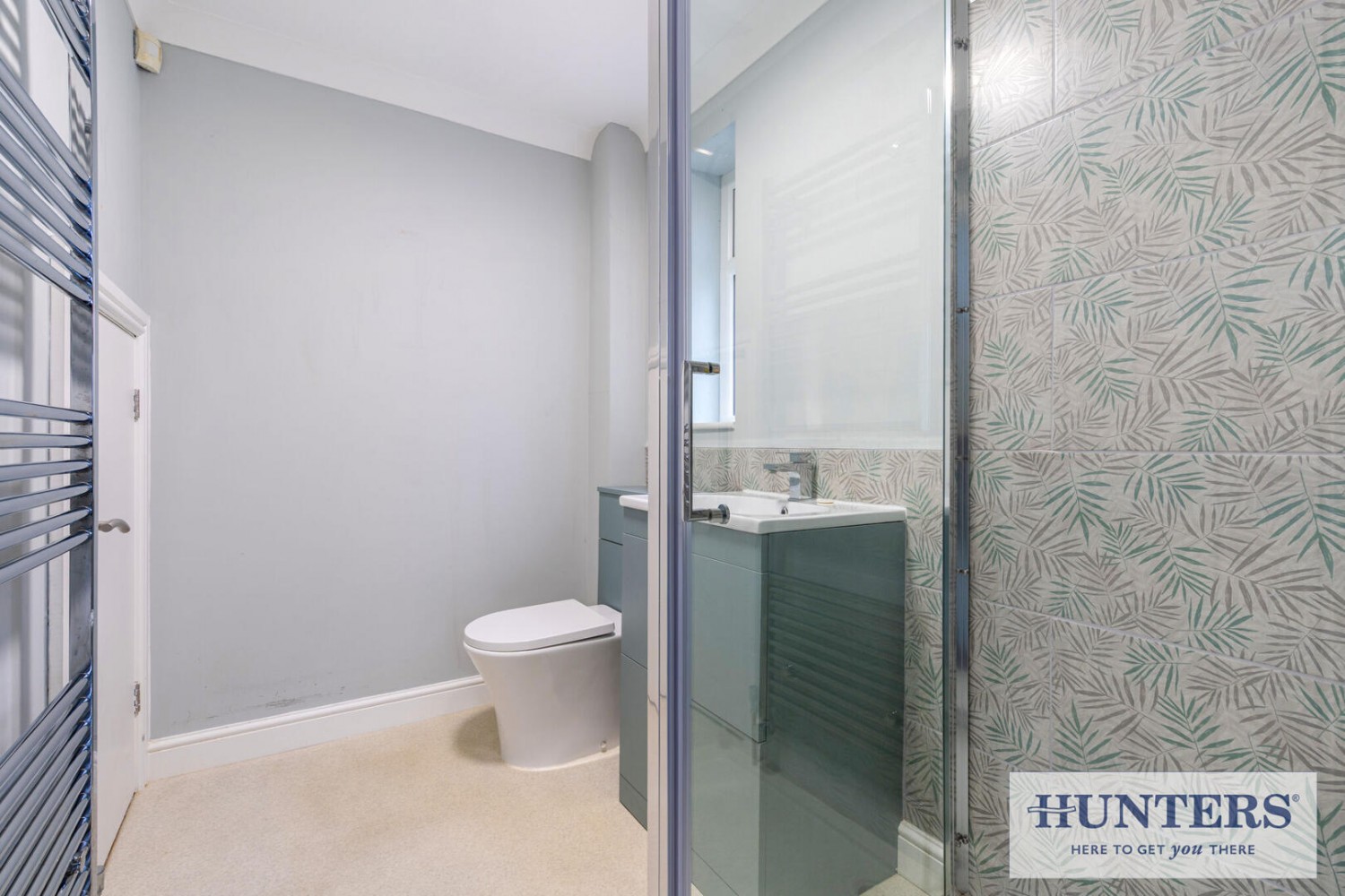 Hall Park Avenue, Horsforth, Leeds