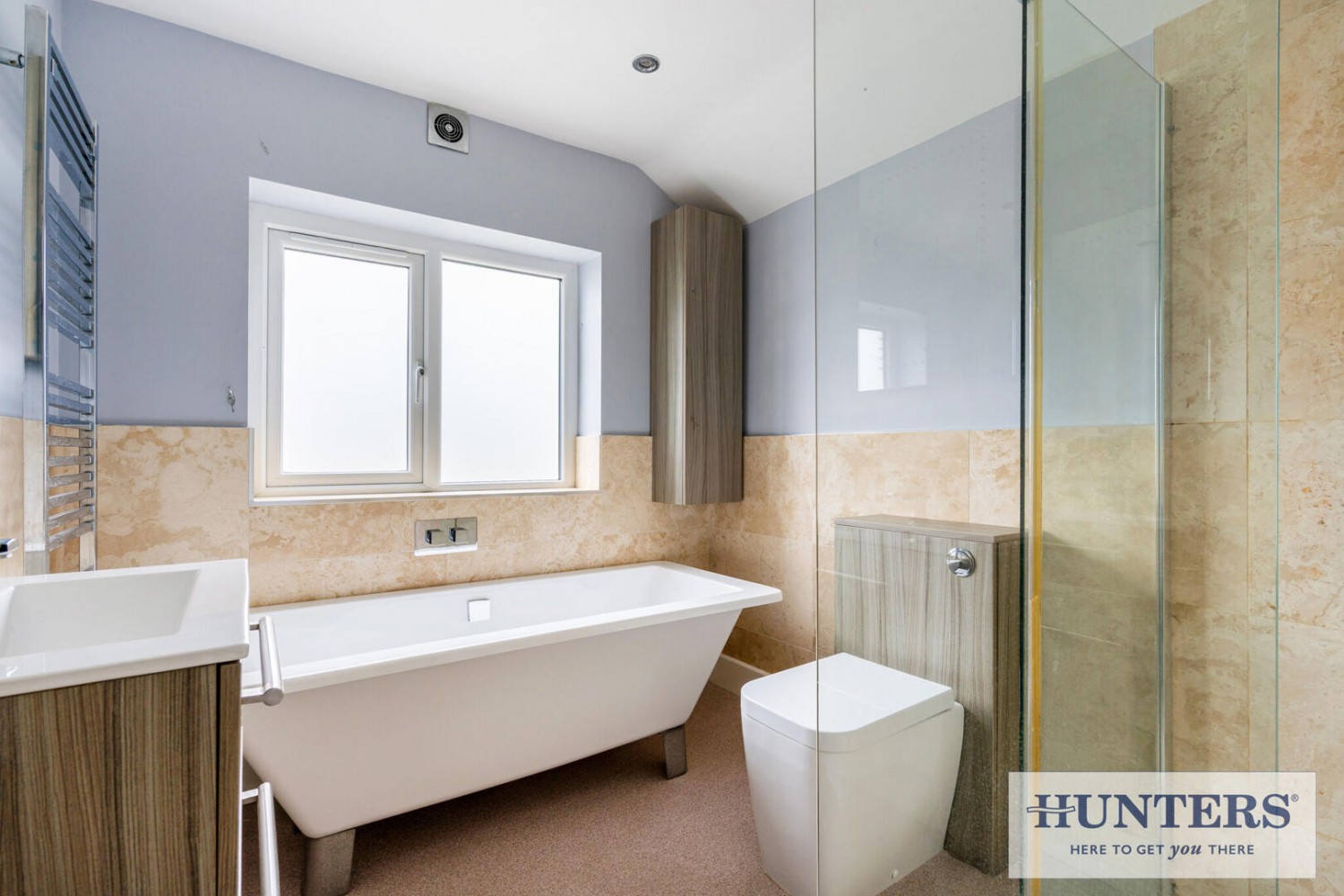 Hall Park Avenue, Horsforth, Leeds