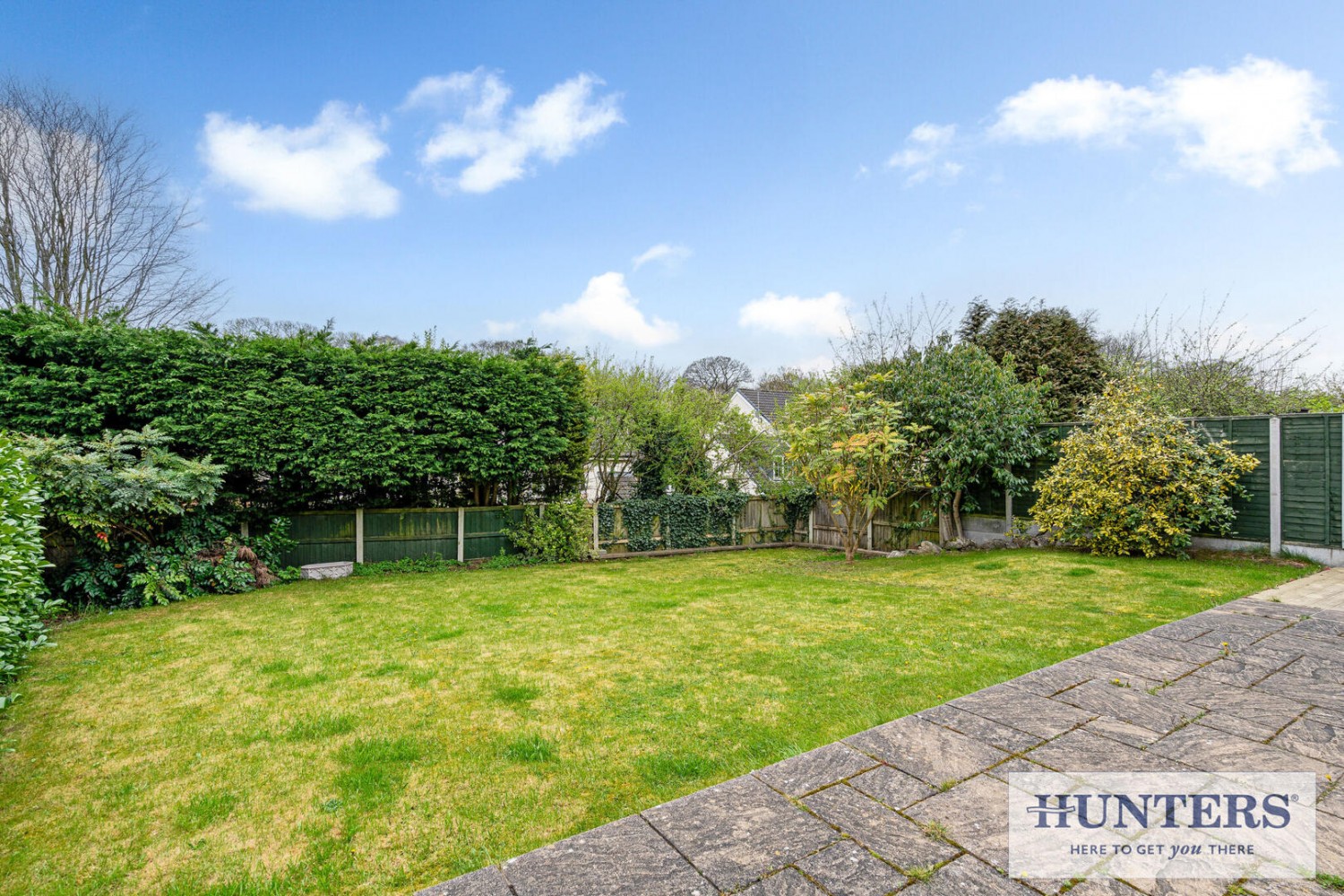 Hall Park Avenue, Horsforth, Leeds