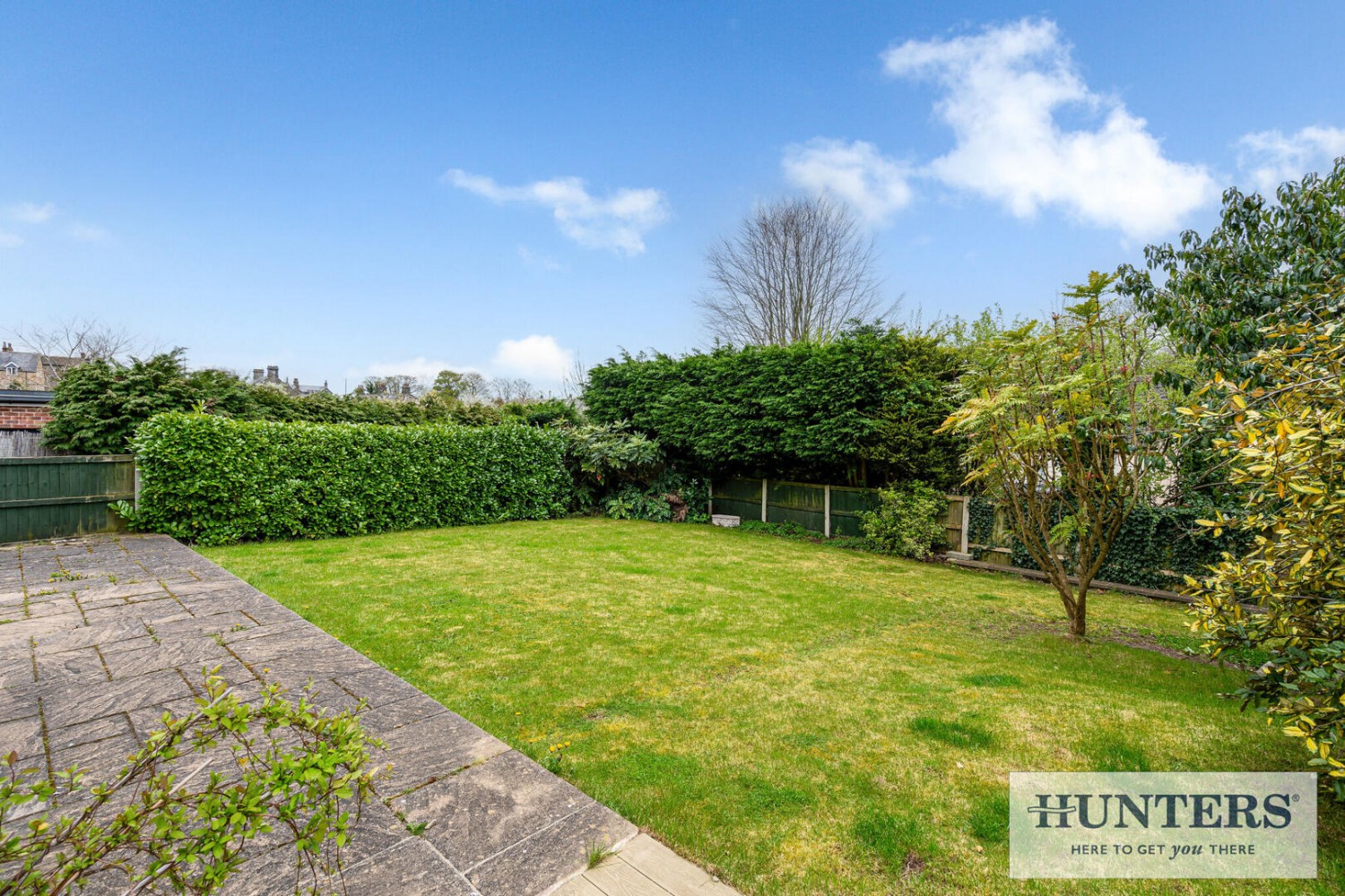 Hall Park Avenue, Horsforth, Leeds