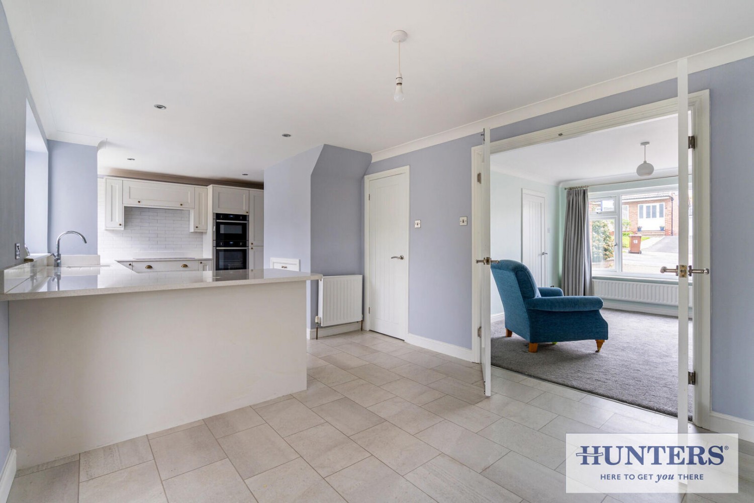 Hall Park Avenue, Horsforth, Leeds