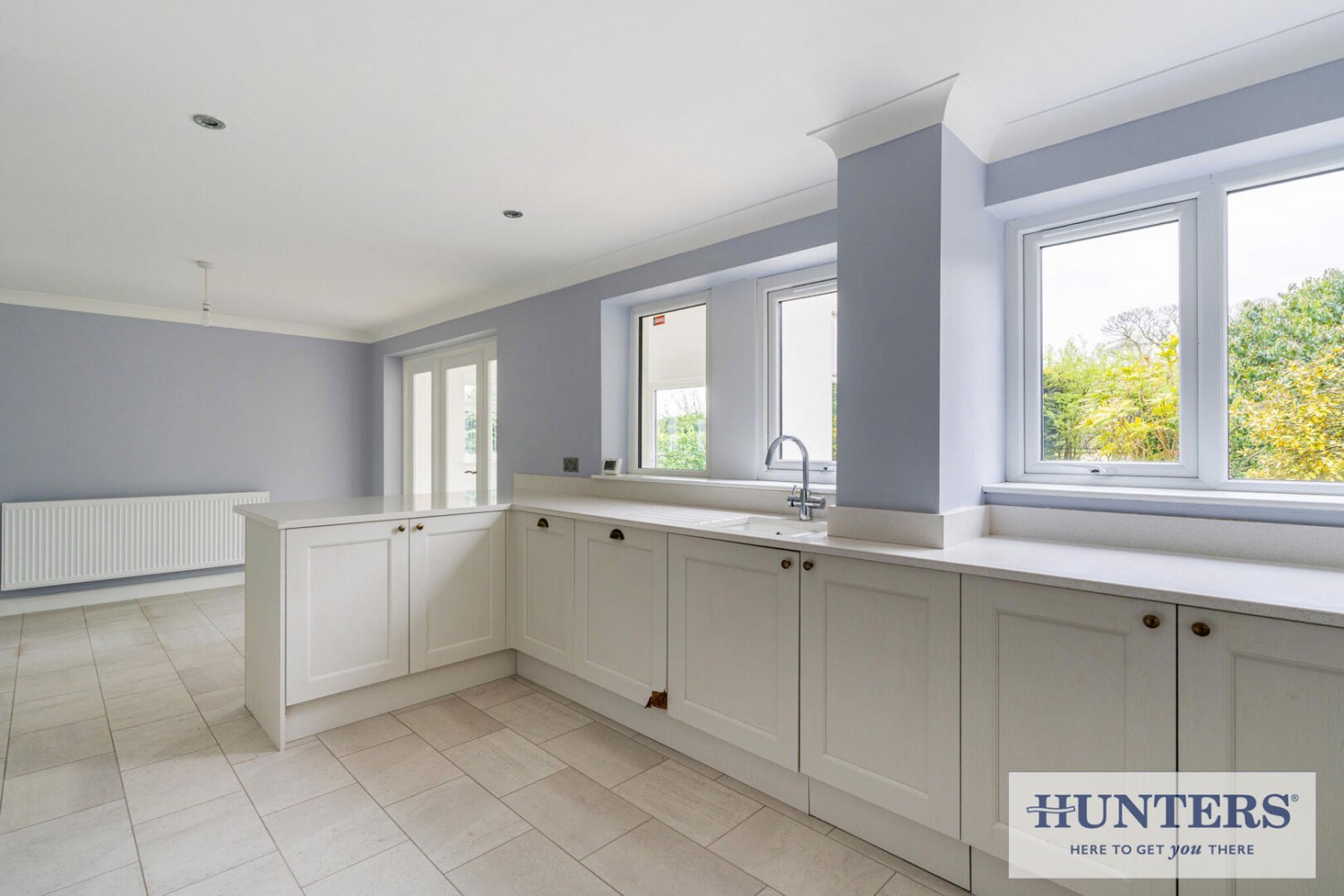 Hall Park Avenue, Horsforth, Leeds