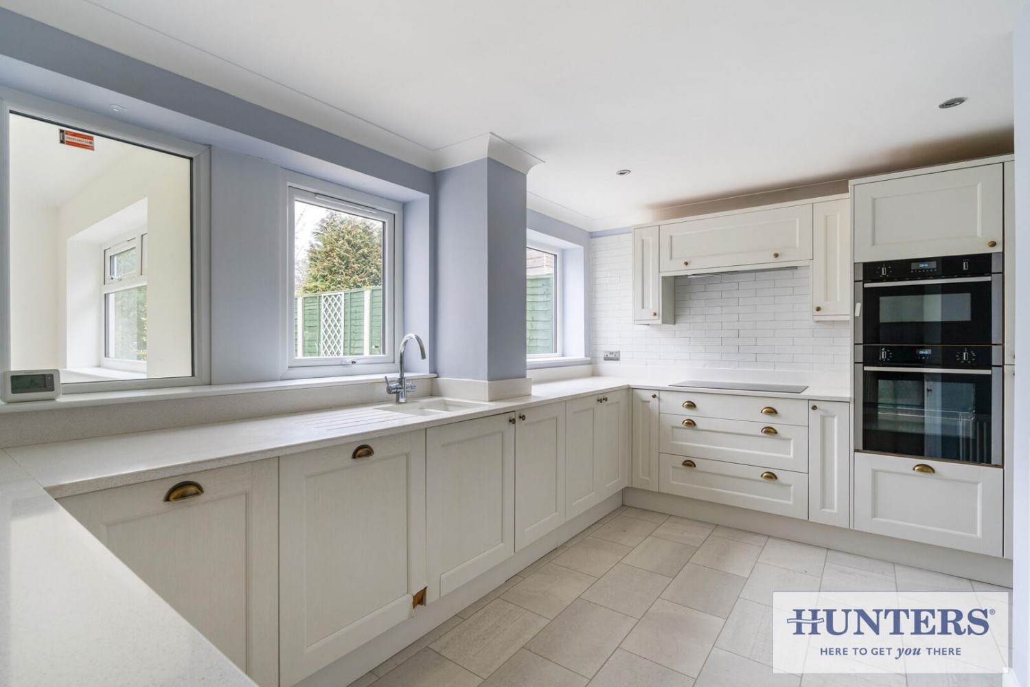 Hall Park Avenue, Horsforth, Leeds