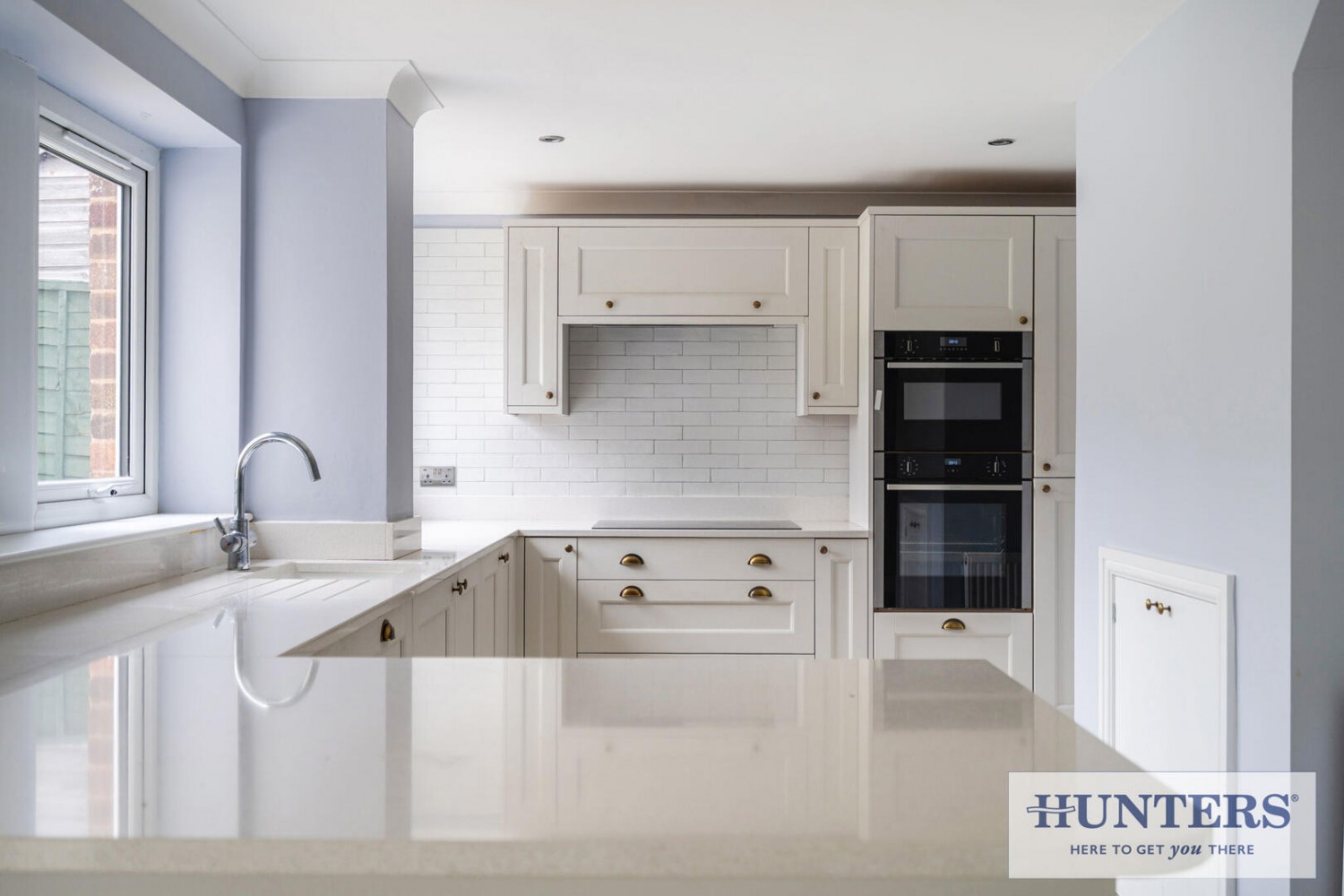 Hall Park Avenue, Horsforth, Leeds