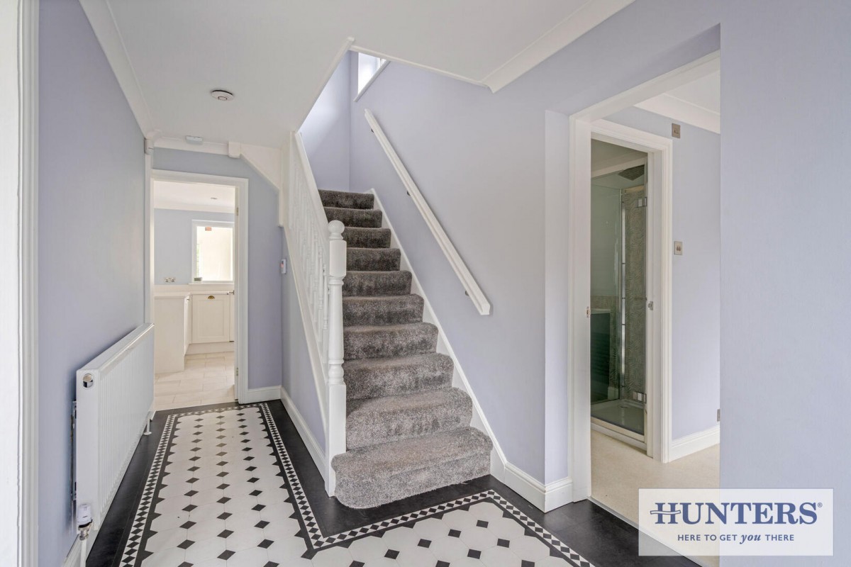 Hall Park Avenue, Horsforth, Leeds