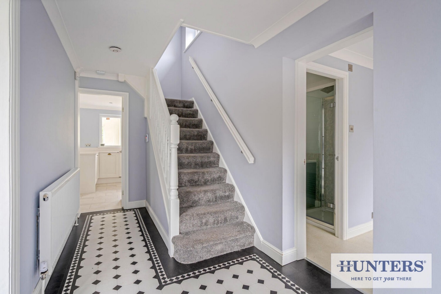 Hall Park Avenue, Horsforth, Leeds