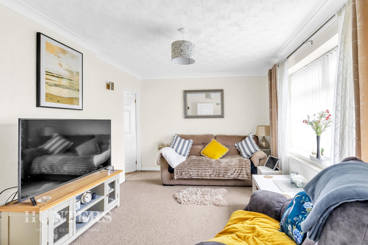 Wildbrook Crescent, Oldham