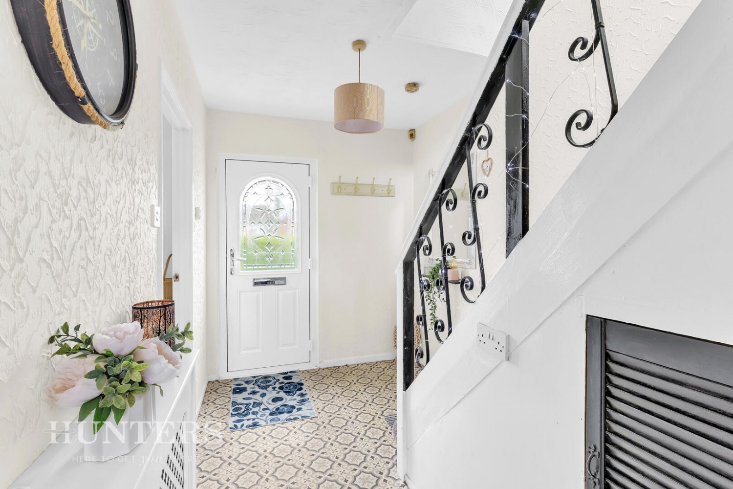 Wildbrook Crescent, Oldham