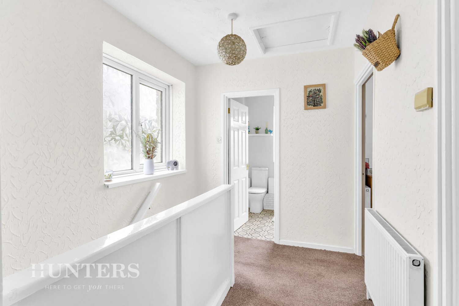 Wildbrook Crescent, Oldham