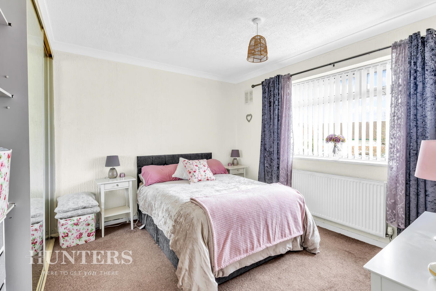 Wildbrook Crescent, Oldham