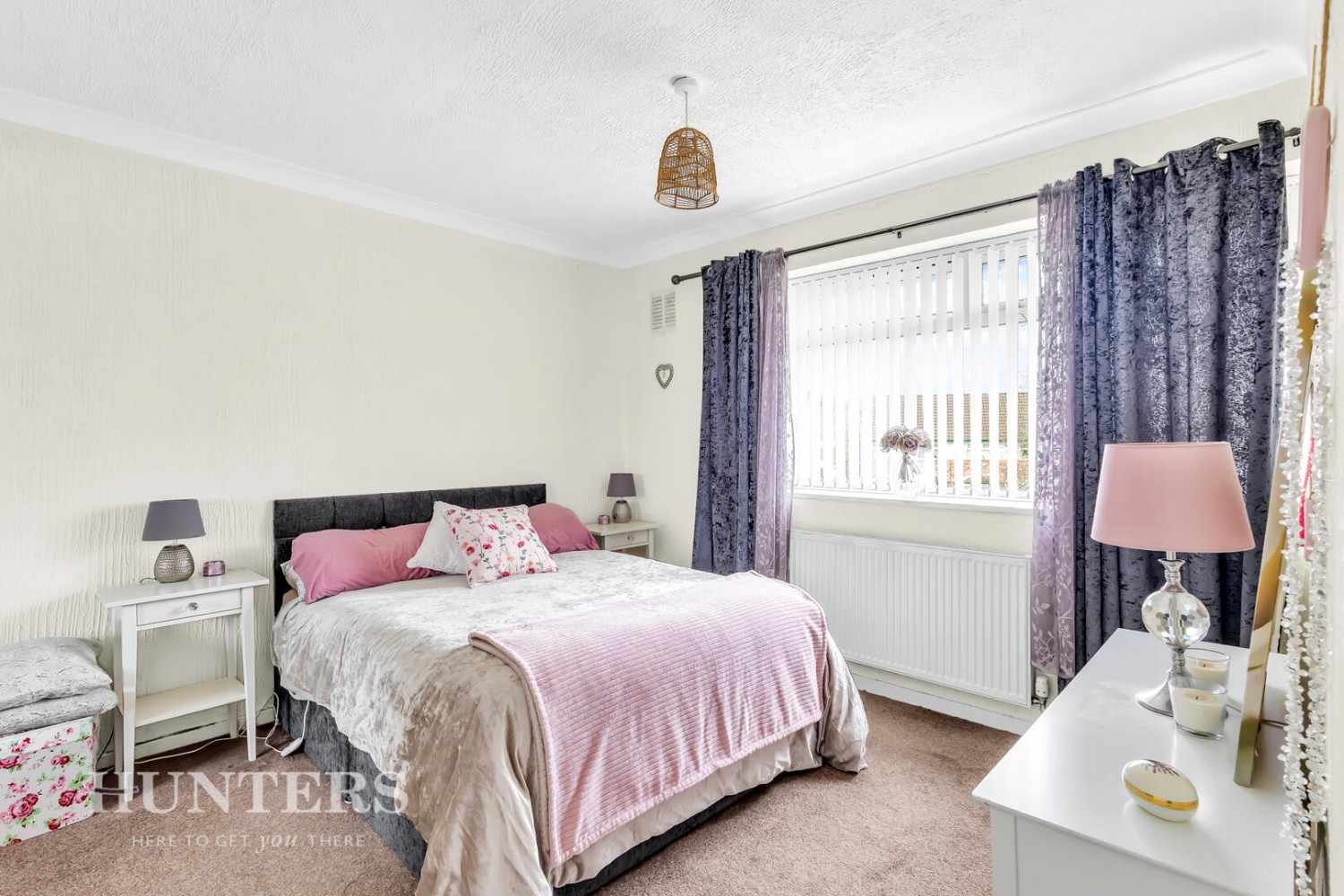 Wildbrook Crescent, Oldham