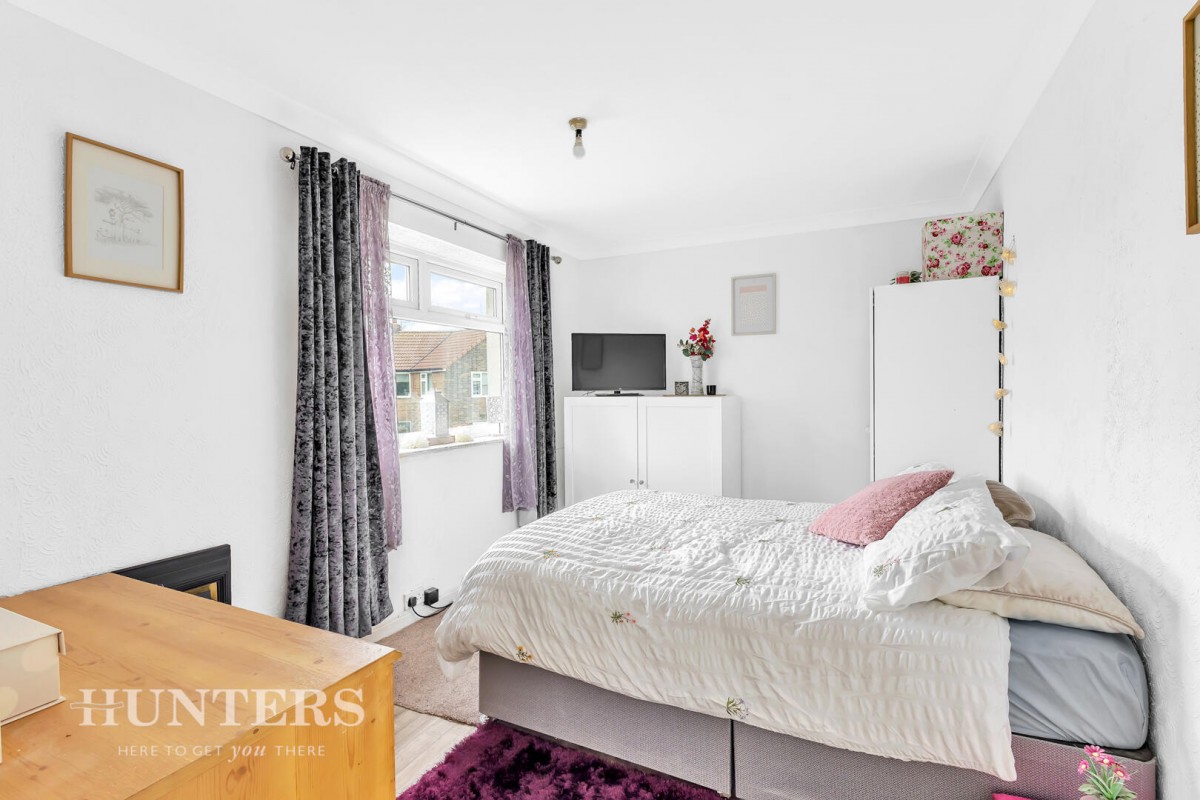 Wildbrook Crescent, Oldham