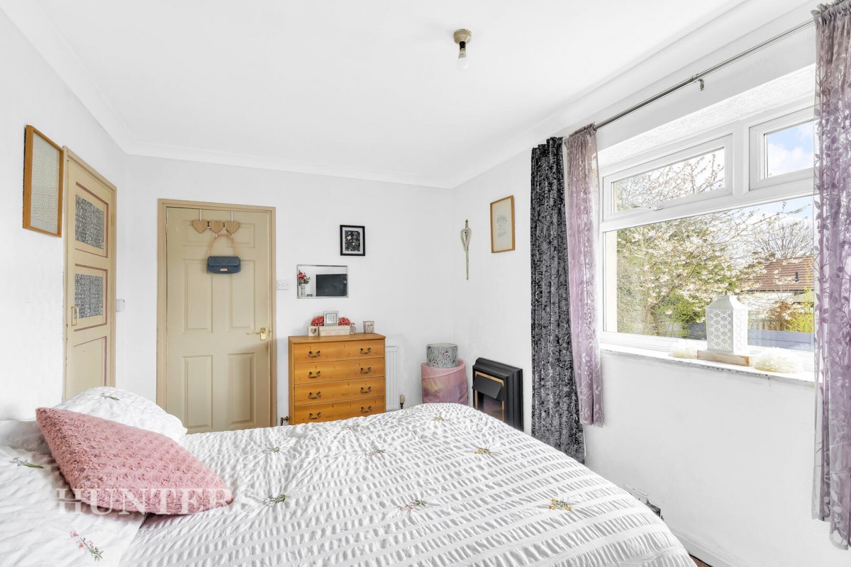 Wildbrook Crescent, Oldham