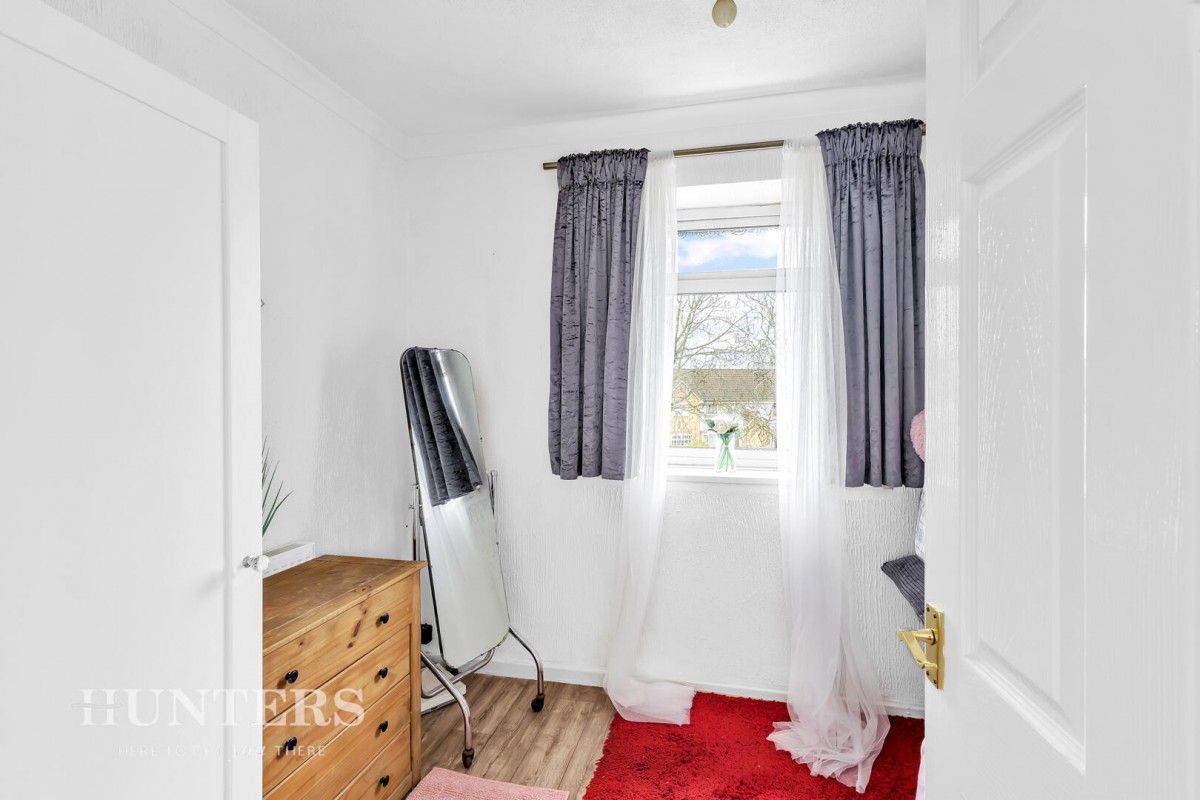 Wildbrook Crescent, Oldham