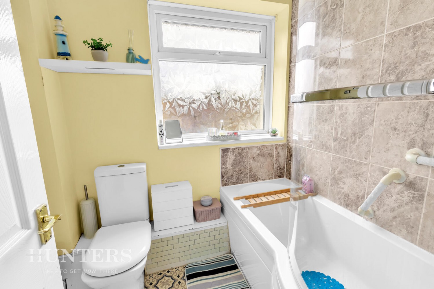 Wildbrook Crescent, Oldham