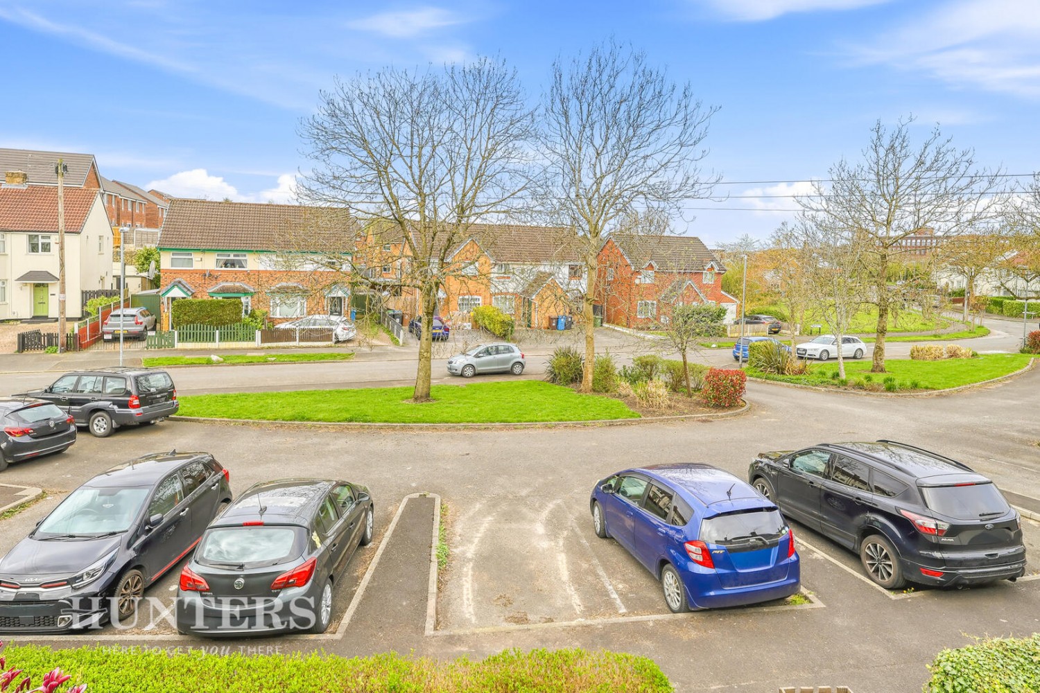 Wildbrook Crescent, Oldham