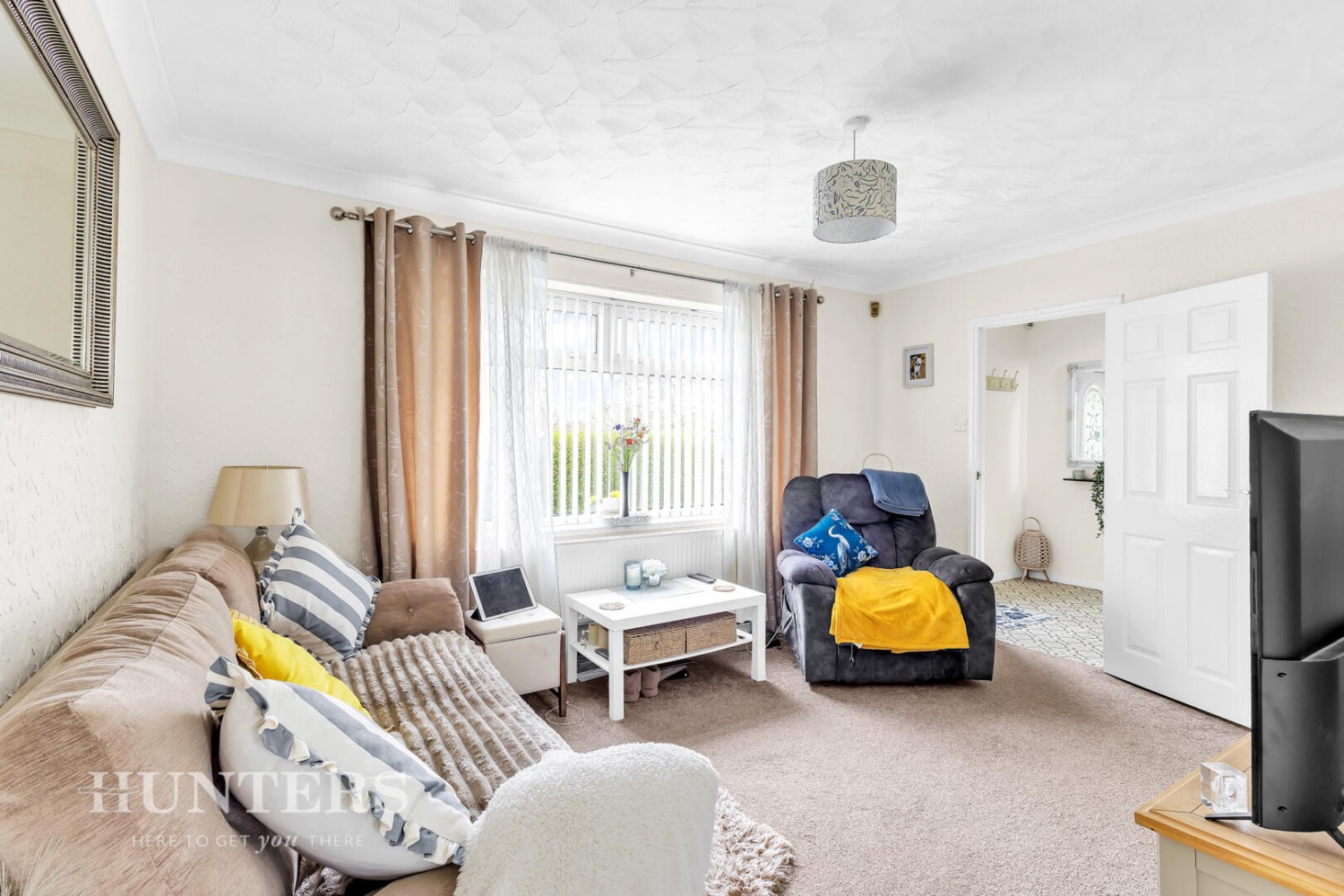 Wildbrook Crescent, Oldham