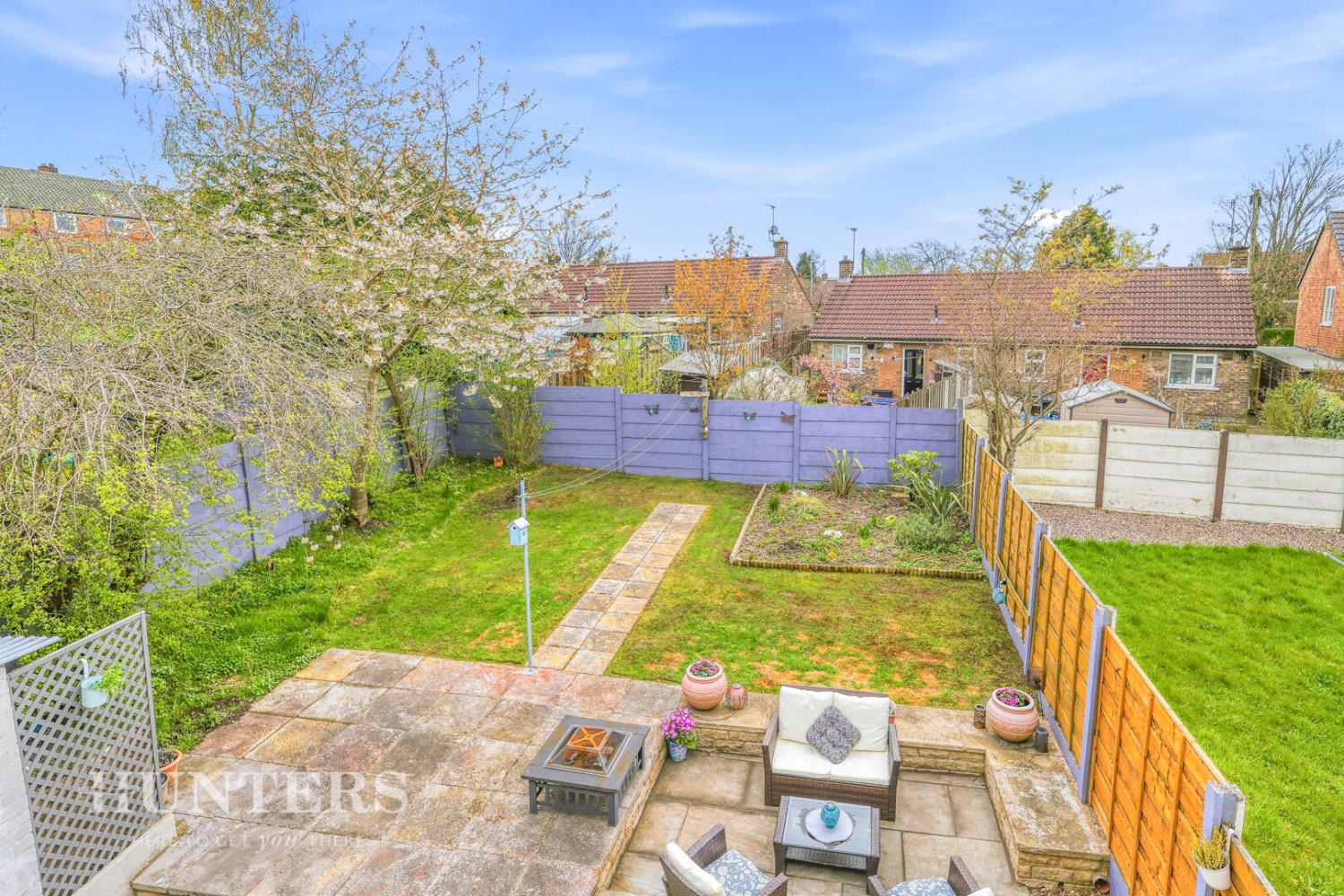 Wildbrook Crescent, Oldham