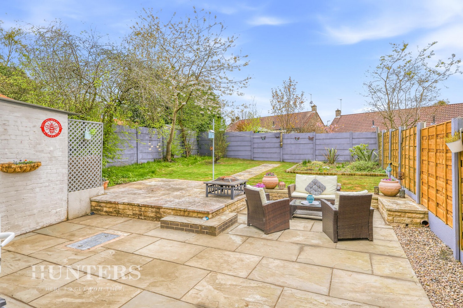 Wildbrook Crescent, Oldham