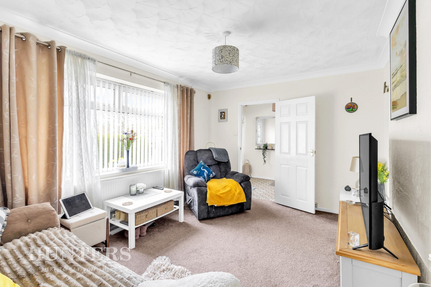 Wildbrook Crescent, Oldham