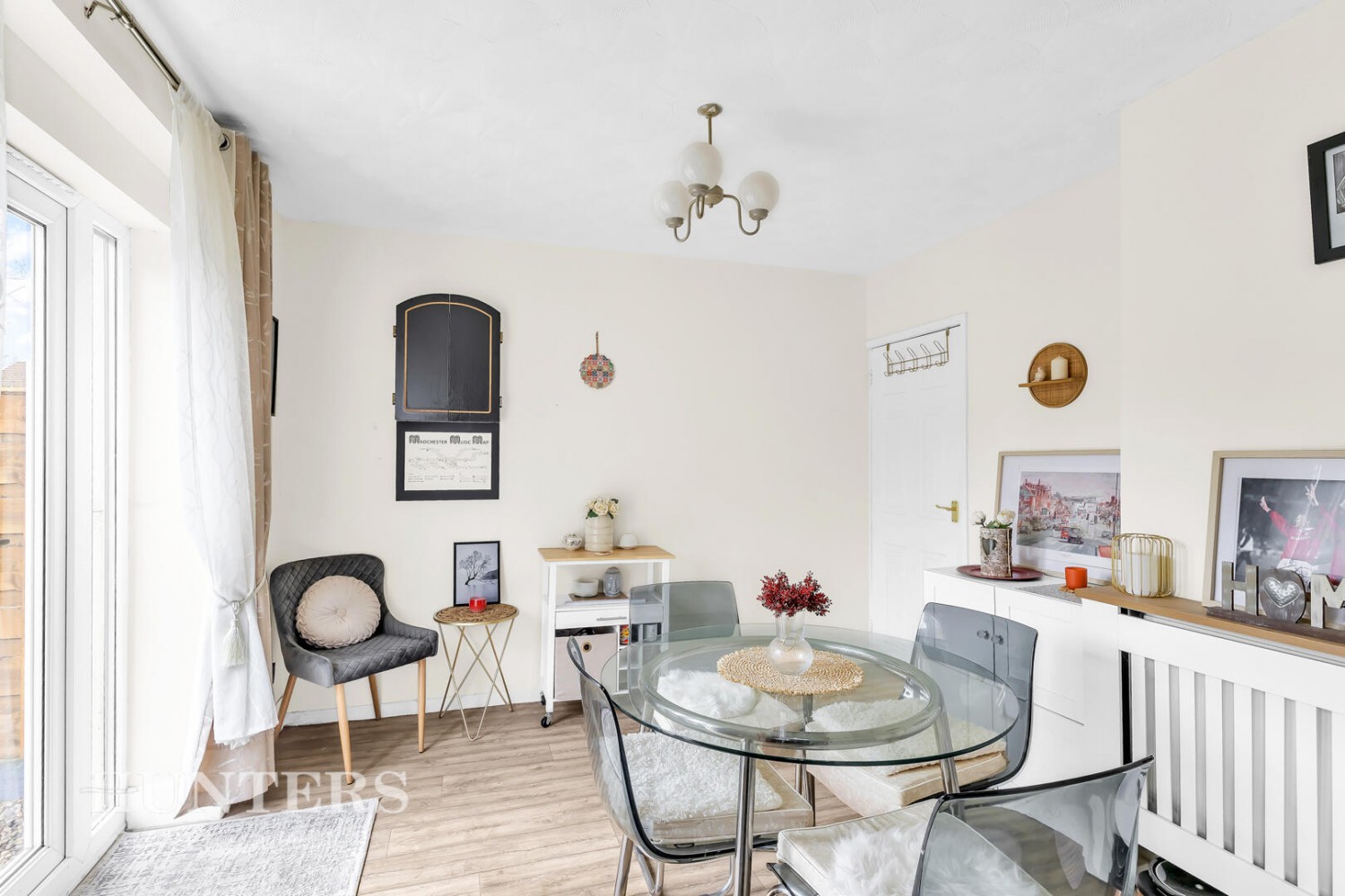 Wildbrook Crescent, Oldham