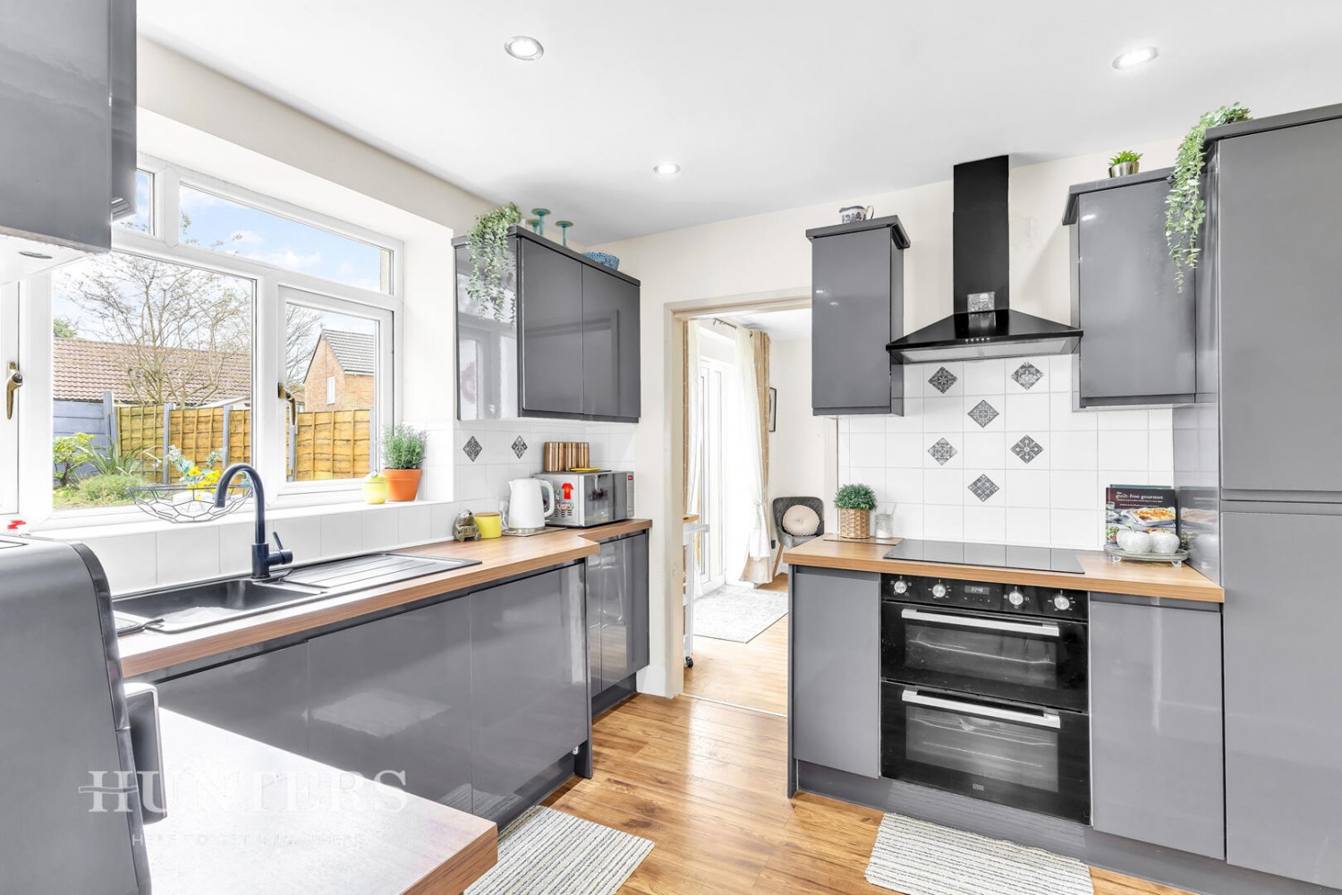 Wildbrook Crescent, Oldham