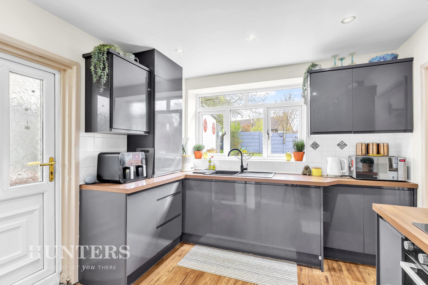 Wildbrook Crescent, Oldham