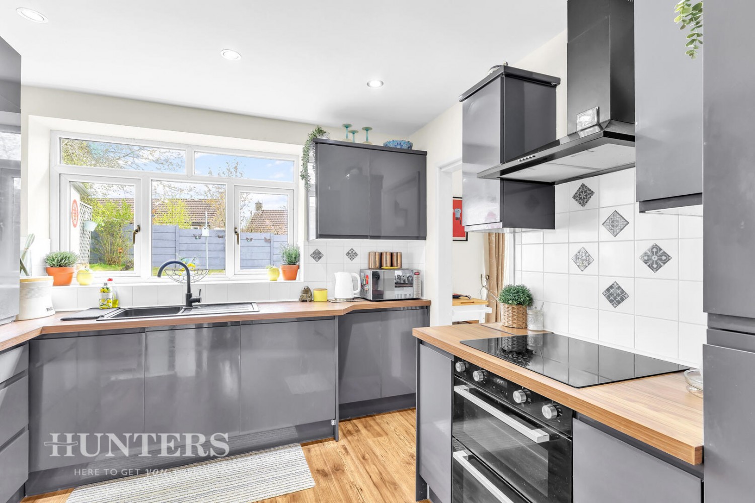 Wildbrook Crescent, Oldham