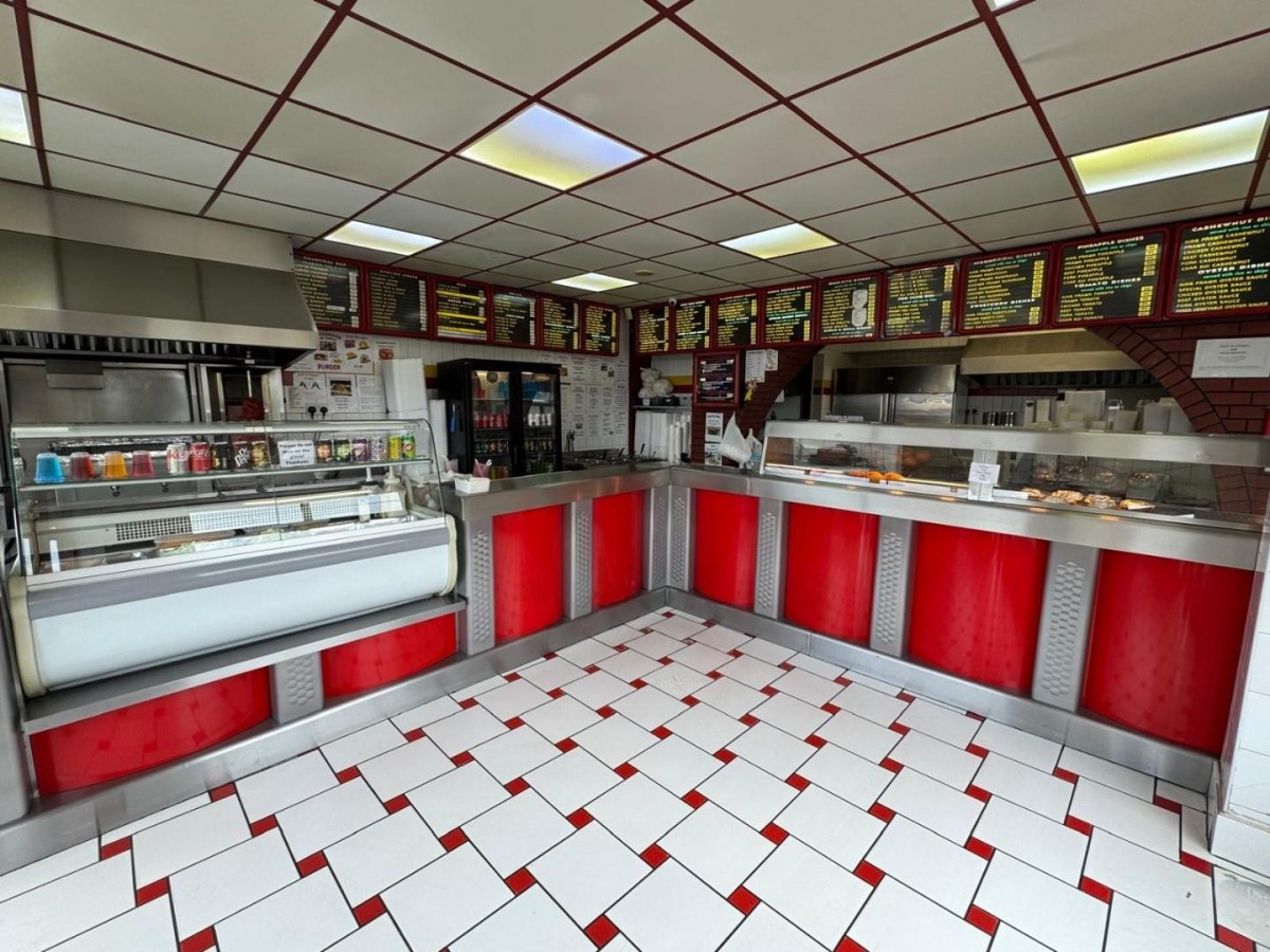 Hoylake Road, Moreton, Wirral