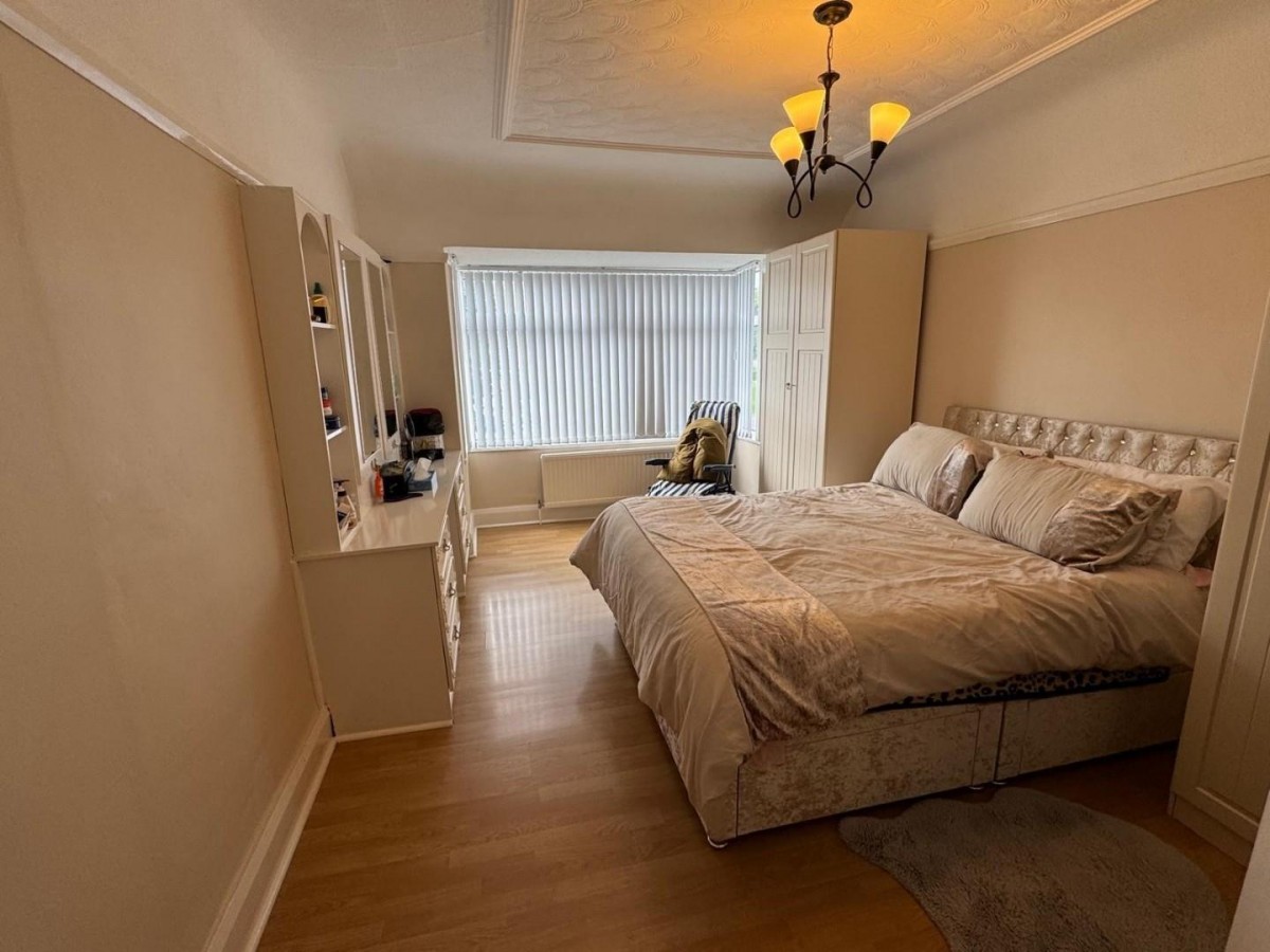 Hoylake Road, Moreton, Wirral