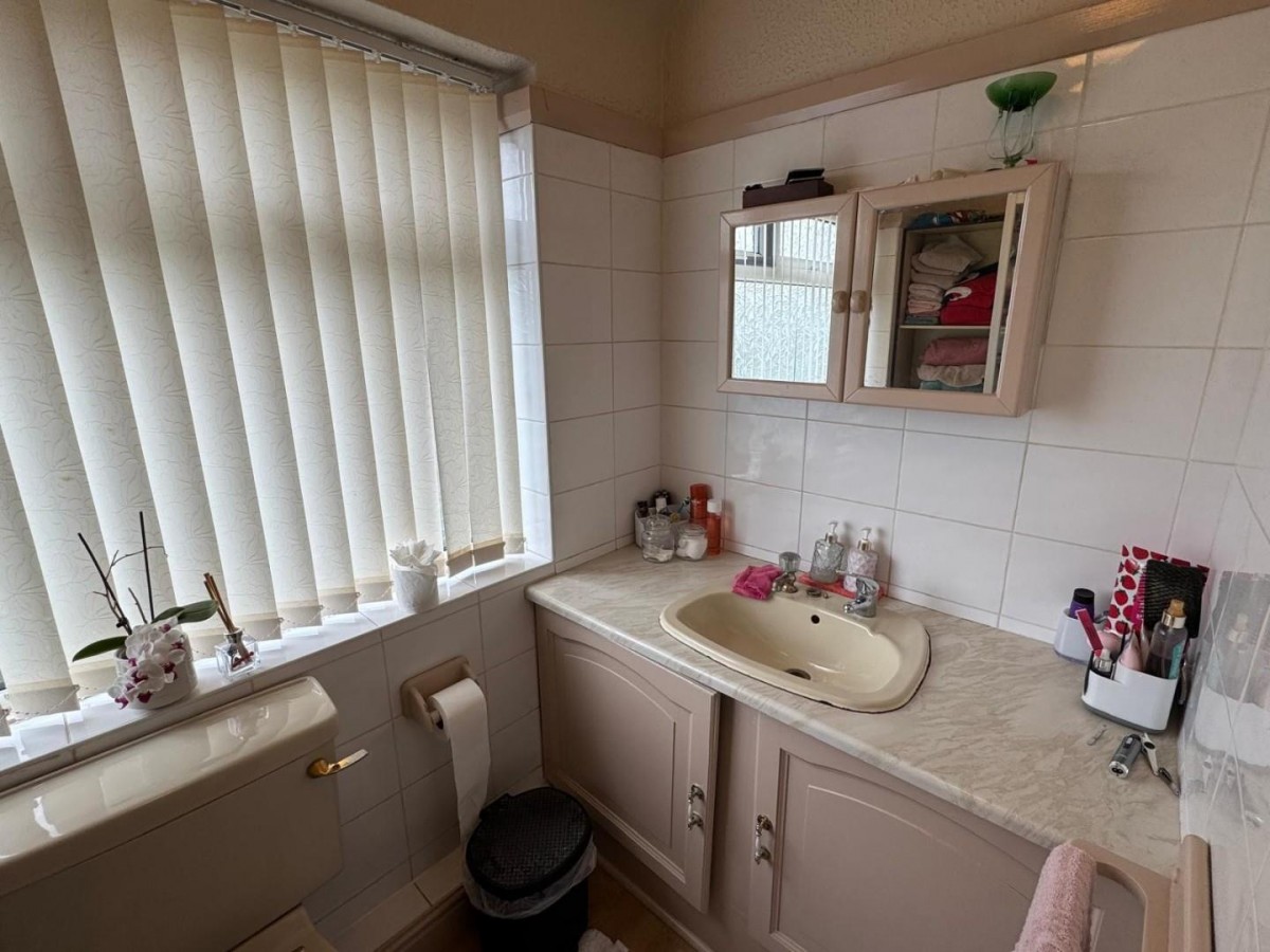 Hoylake Road, Moreton, Wirral