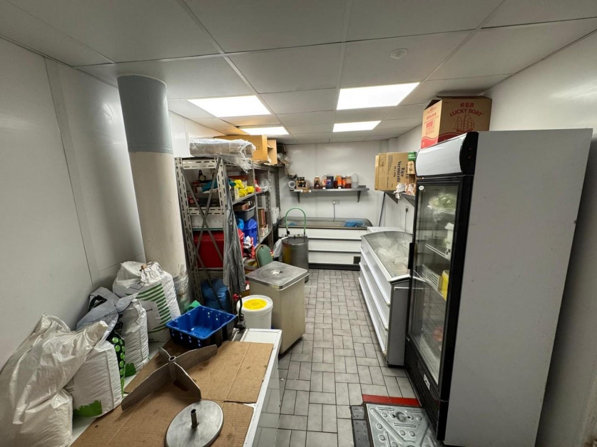 Hoylake Road, Moreton, Wirral