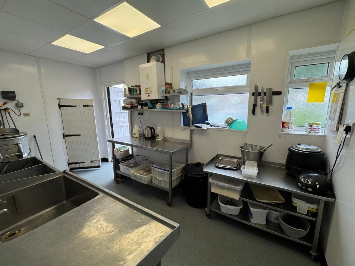 Hoylake Road, Moreton, Wirral