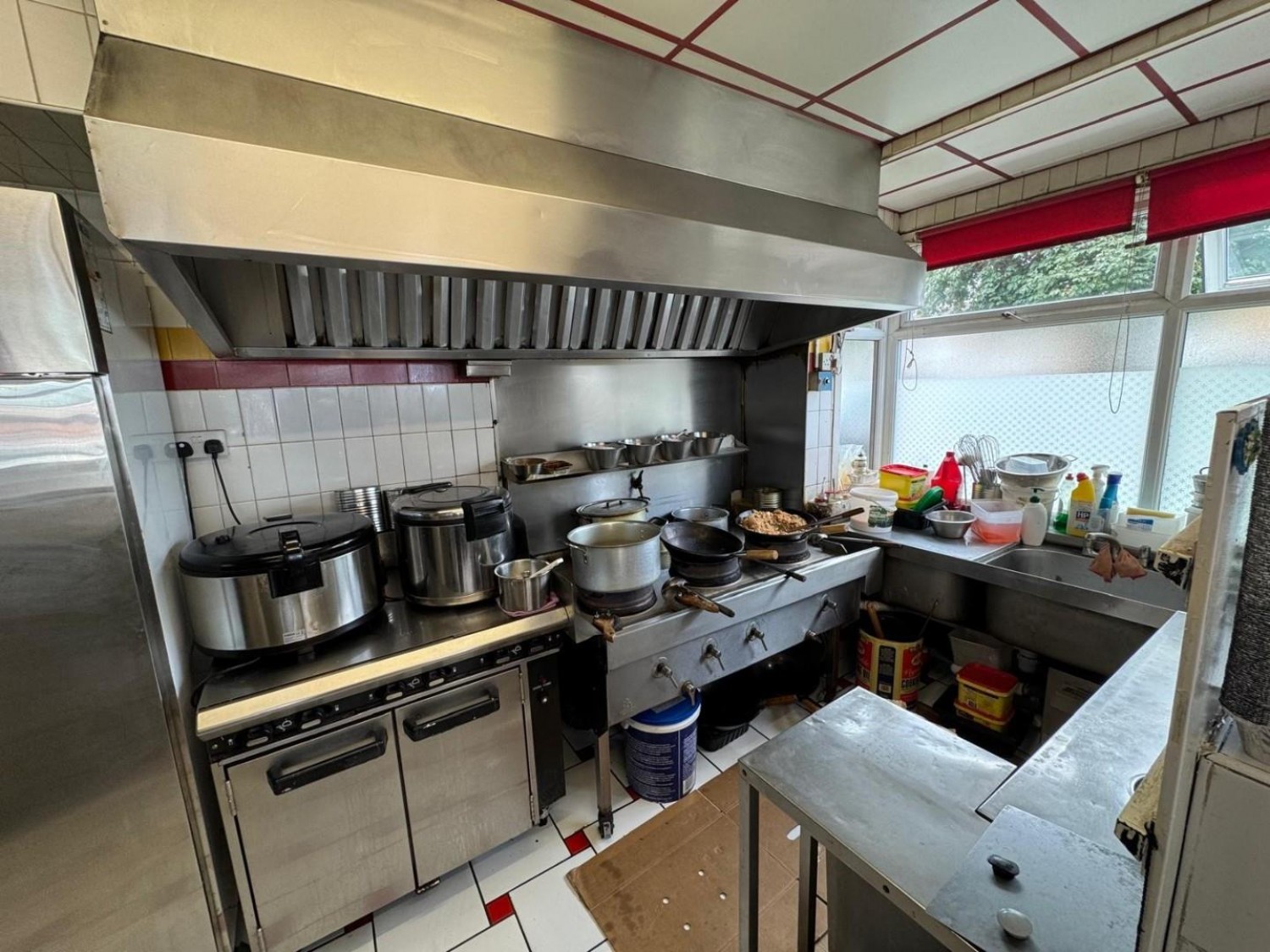 Hoylake Road, Moreton, Wirral