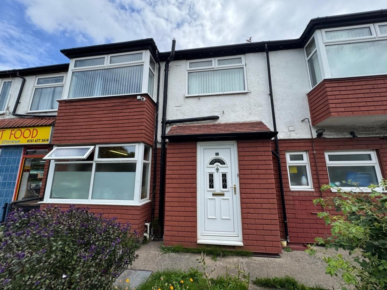 Hoylake Road, Moreton, Wirral