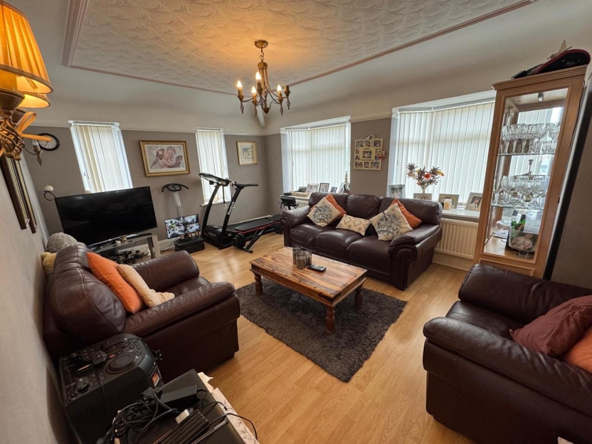 Hoylake Road, Moreton, Wirral