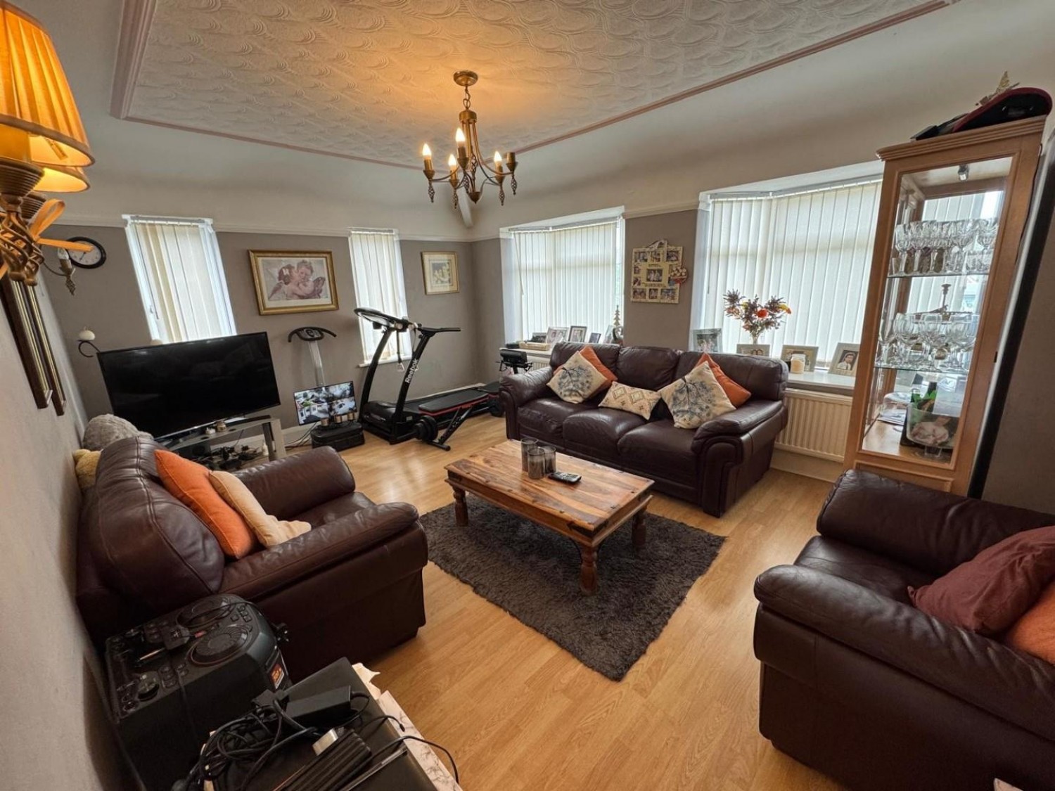 Hoylake Road, Moreton, Wirral