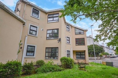 Melbourne Street, Exeter, , EX2 4DF